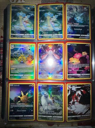 Carte era spada e scudo