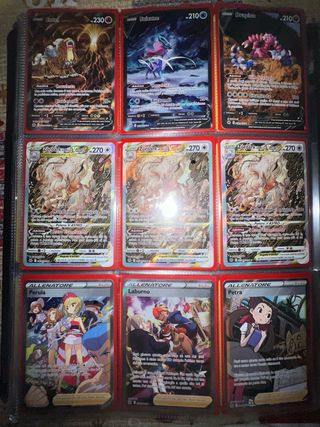 Carte era spada e scudo