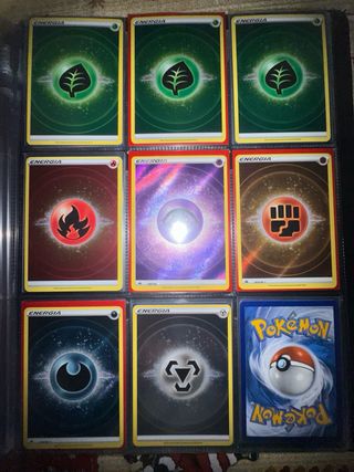 Carte era spada e scudo