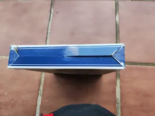 Filtro Aire Meyle 612 083 4011 corsa Meriva tigra