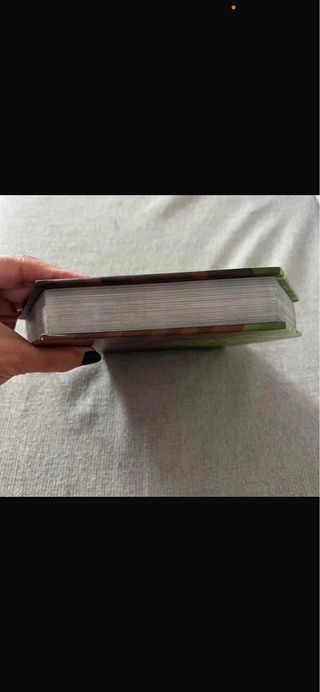 Libro minecraft