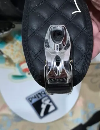 Tabla Snowboard Burton + Funda Regalo