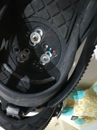 Tabla Snowboard Burton + Funda Regalo