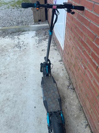 Patinete Smartgyro Speedway