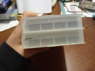 VHS Il Brutto Anatroccolo & Bugs Bunny