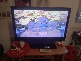 VHS Il Brutto Anatroccolo & Bugs Bunny