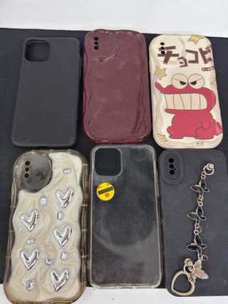 6 custodie per iPhone X