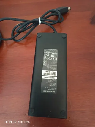 Consola Xbox 360 Modelo 1439 Negra