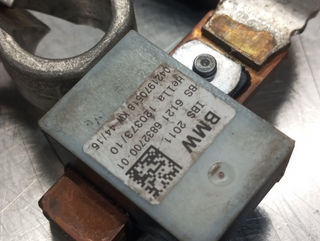 RETROVISOR INTERIOR MINI COUNTRYMAN (F60) B47C20A