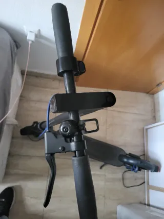 Patinete Xiaomi Mi Electric Scooter 3