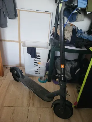 Patinete Xiaomi Mi Electric Scooter 3