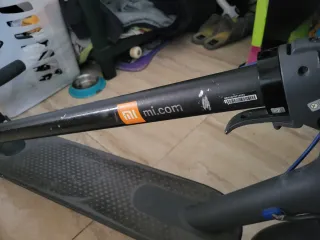 Patinete Xiaomi Mi Electric Scooter 3
