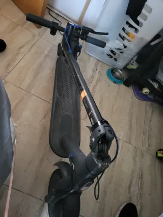 Patinete Xiaomi Mi Electric Scooter 3