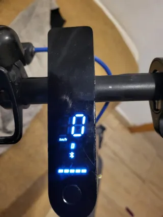 Patinete Xiaomi Mi Electric Scooter 3