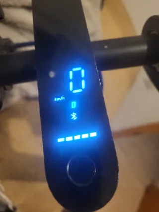 Patinete Xiaomi Mi Electric Scooter 3