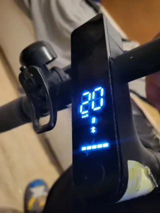 Patinete Xiaomi Mi Electric Scooter 3