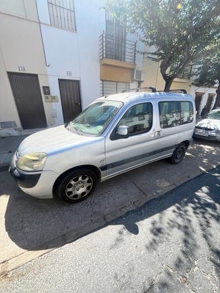 Peugeot Partner 2005
