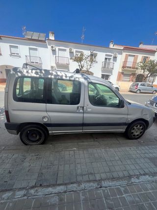 Peugeot Partner 2005