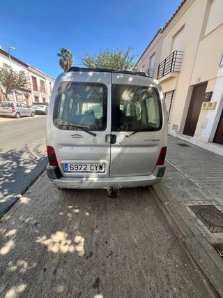 Peugeot Partner 2005