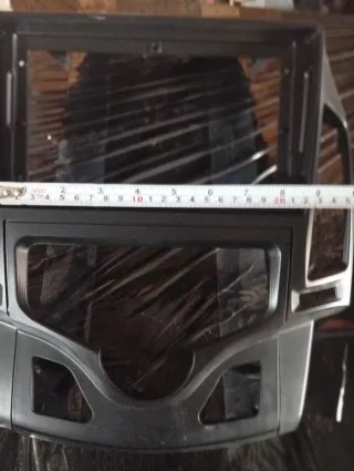 Hyundai i30 (modelos 2007-2012).