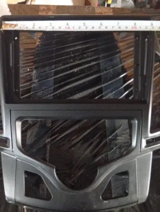 Hyundai i30 (modelos 2007-2012).