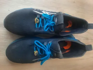 Zapatillas de trabajo seguridad