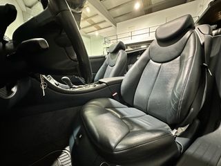 Mercedes-Benz SL-Klasse SL 350 *NACIONAL*