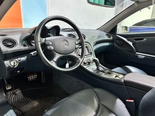Mercedes-Benz SL-Klasse SL 350 *NACIONAL*