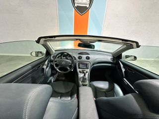 Mercedes-Benz SL-Klasse SL 350 *NACIONAL*