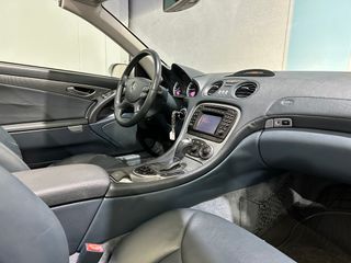 Mercedes-Benz SL-Klasse SL 350 *NACIONAL*