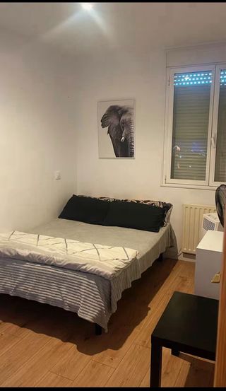 Alquilo habitacion LEGANES