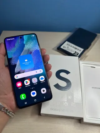 Samsung Galaxy S21 FE 128gb
