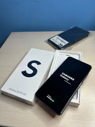 Samsung Galaxy S21 FE 128gb