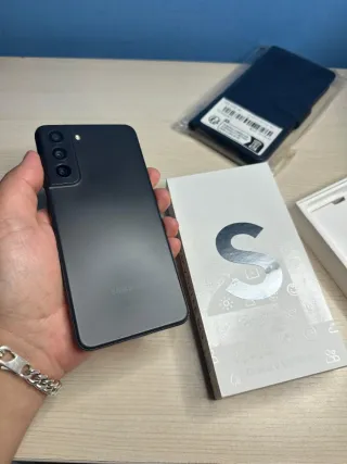 Samsung Galaxy S21 FE 128gb