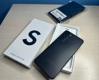 Samsung Galaxy S21 FE 128gb