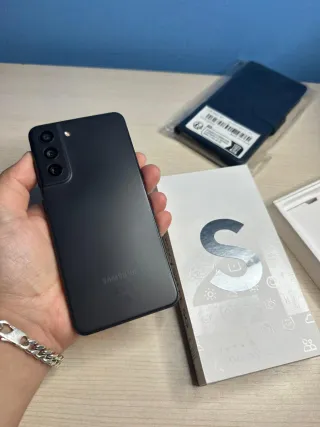 Samsung Galaxy S21 FE 128gb