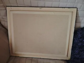 Lámina Tridimensional Niños Leyendo