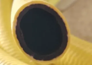 Tubo per irrigazione 7m nuovo Made in Italy