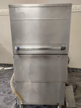 Maquinaria hostelería acero inoxidable