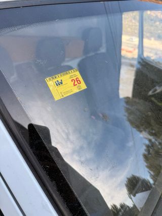 Camion Mercedes Sprinter 616CDI caja abierta