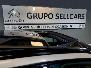 Peugeot 508 SW HYBRID 225 GT PACK