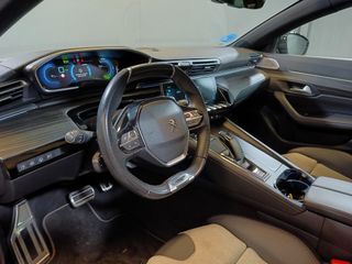 Peugeot 508 SW HYBRID 225 GT PACK