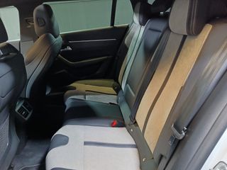 Peugeot 508 SW HYBRID 225 GT PACK
