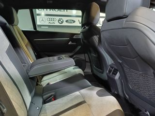Peugeot 508 SW HYBRID 225 GT PACK