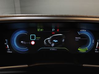 Peugeot 508 SW HYBRID 225 GT PACK