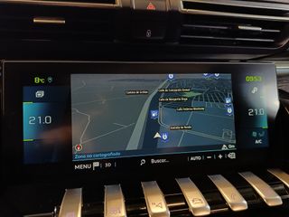 Peugeot 508 SW HYBRID 225 GT PACK