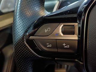 Peugeot 508 SW HYBRID 225 GT PACK