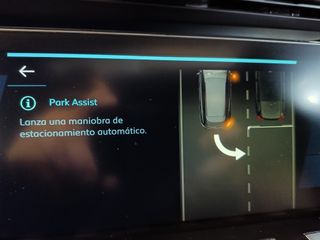 Peugeot 508 SW HYBRID 225 GT PACK