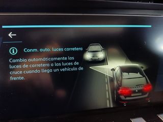 Peugeot 508 SW HYBRID 225 GT PACK