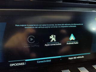 Peugeot 508 SW HYBRID 225 GT PACK